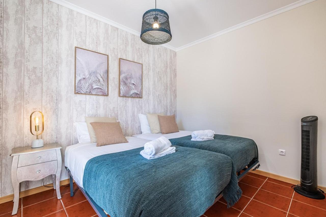 Porto Moniz City Centre By Madeira Sun Travel Exterior foto