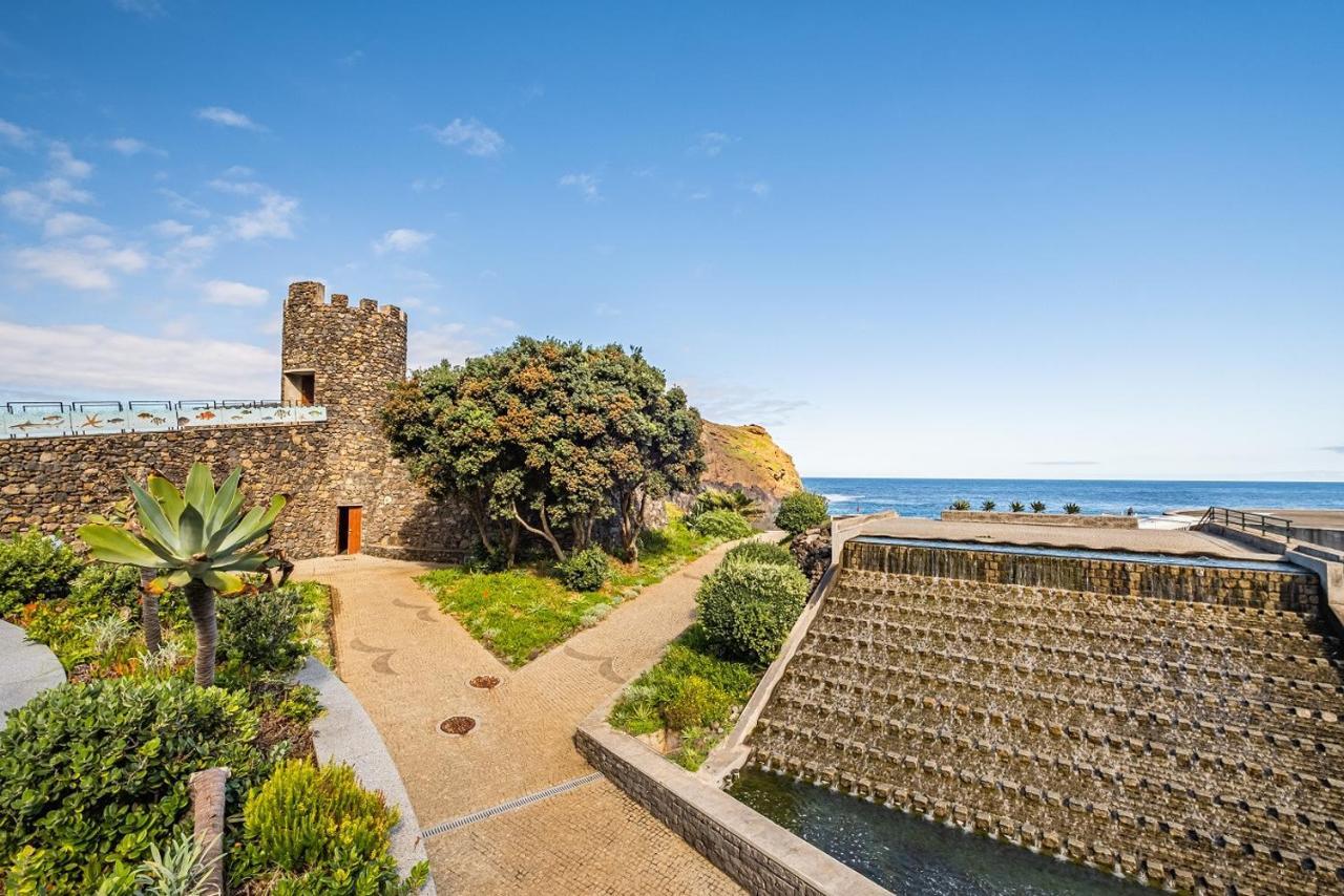 Porto Moniz City Centre By Madeira Sun Travel Exterior foto